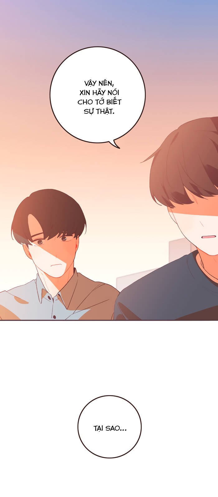 Last Paradise Chapter 36 - 38