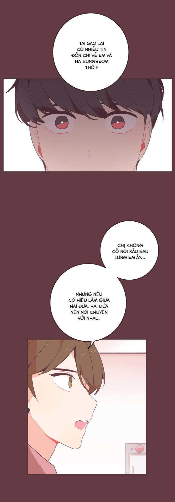 Last Paradise Chapter 37 - 10
