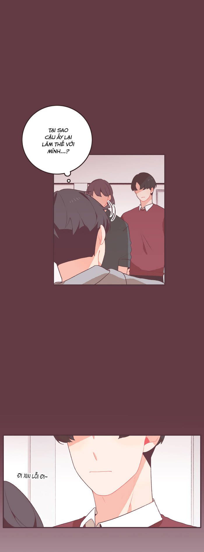 Last Paradise Chapter 37 - 13