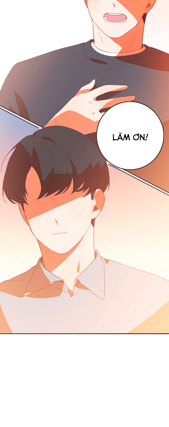 Last Paradise Chapter 37 - 21