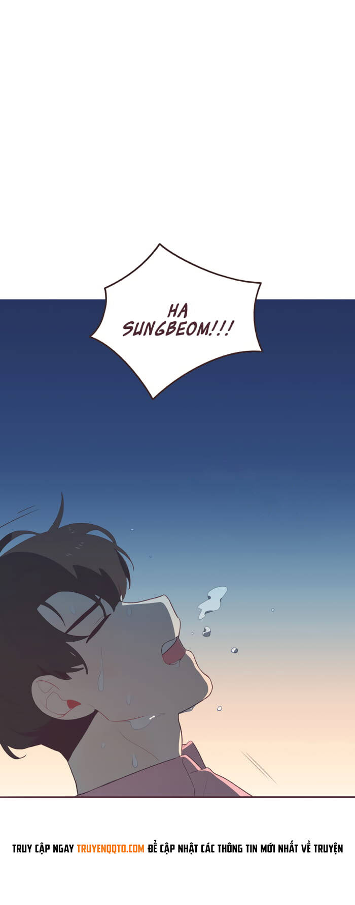 Last Paradise Chapter 38 - 2