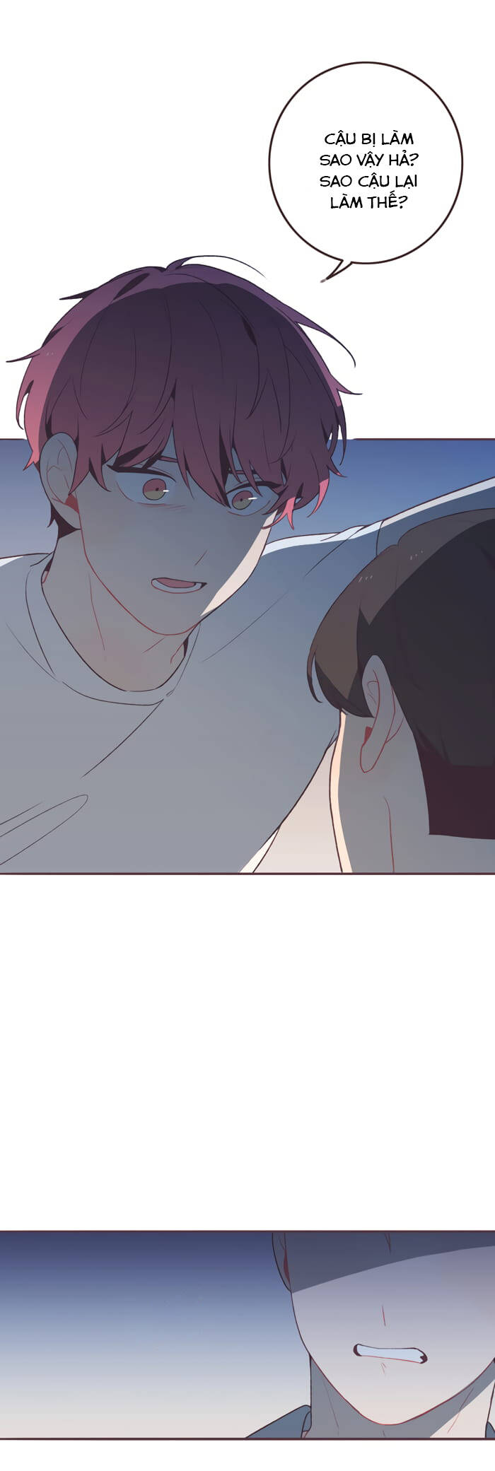 Last Paradise Chapter 38 - 28