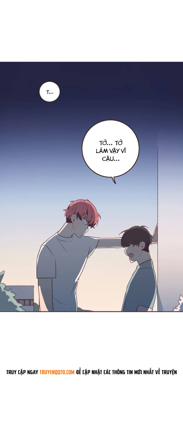 Last Paradise Chapter 38 - 29