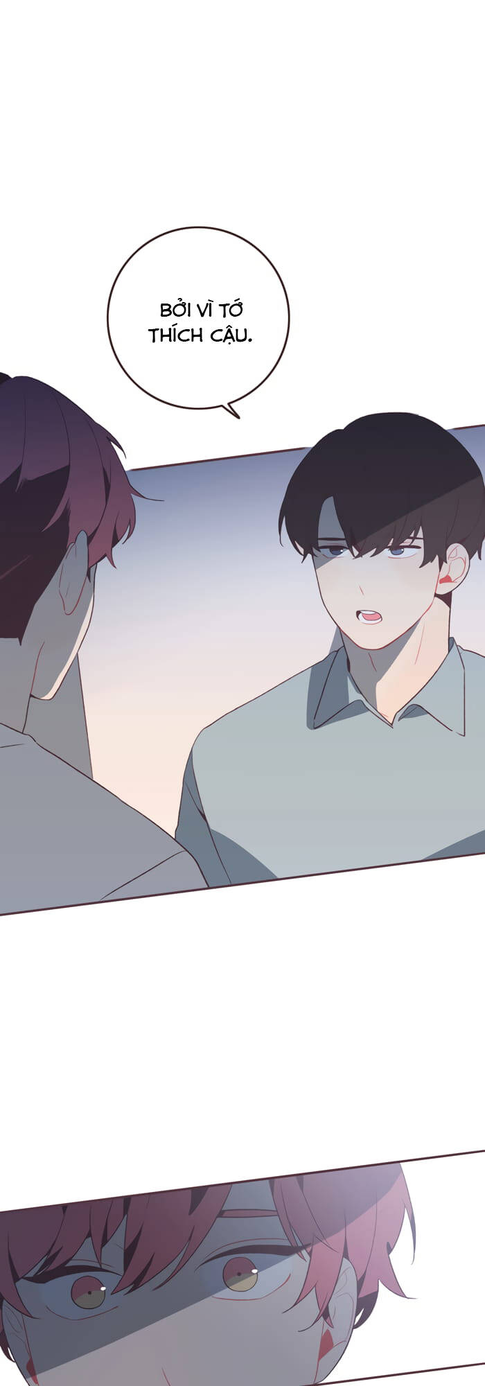 Last Paradise Chapter 38 - 33