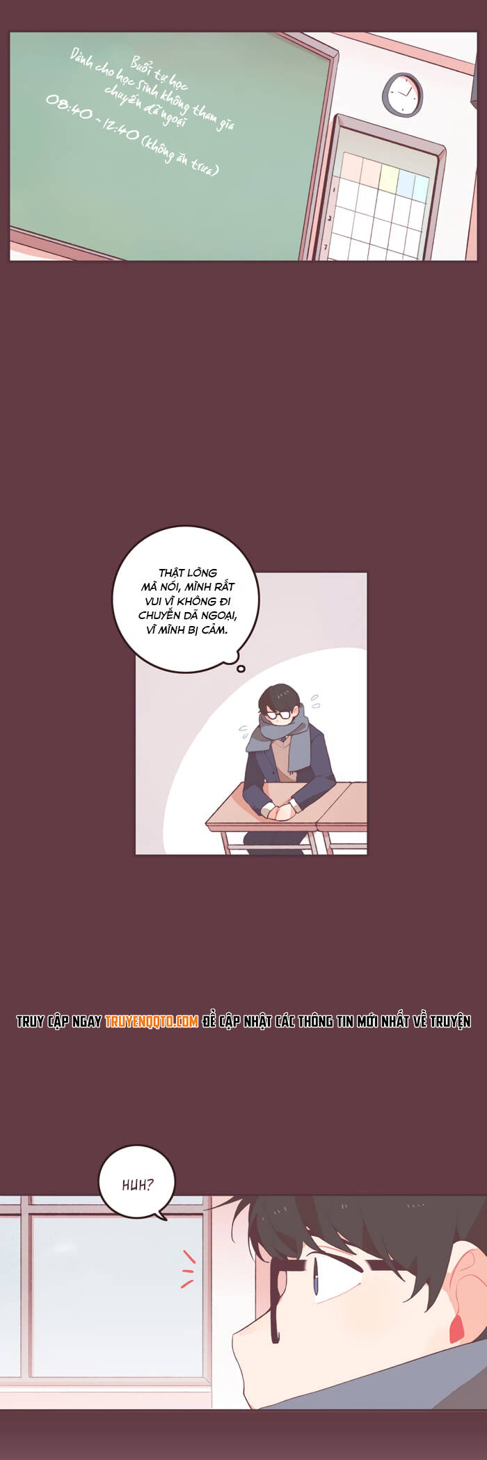 Last Paradise Chapter 39 - 14