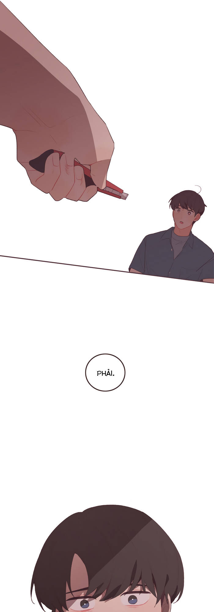 Last Paradise Chapter 41 - 26