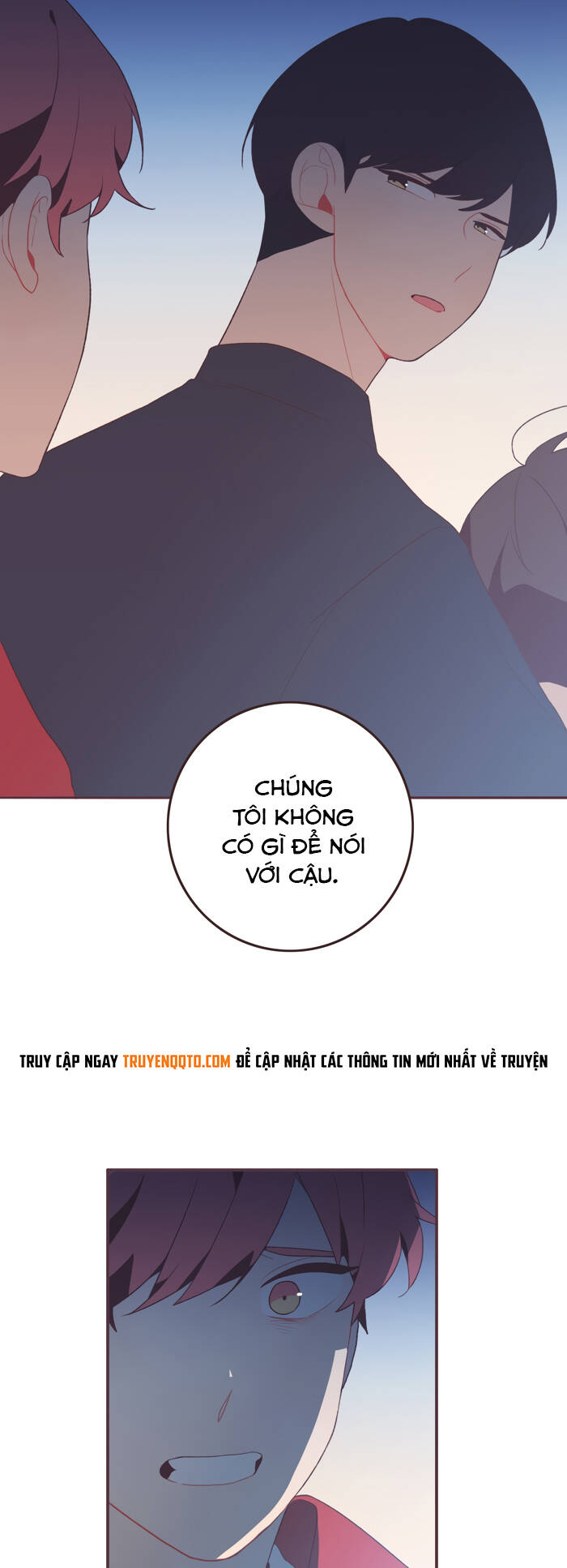 Last Paradise Chapter 42 - 19