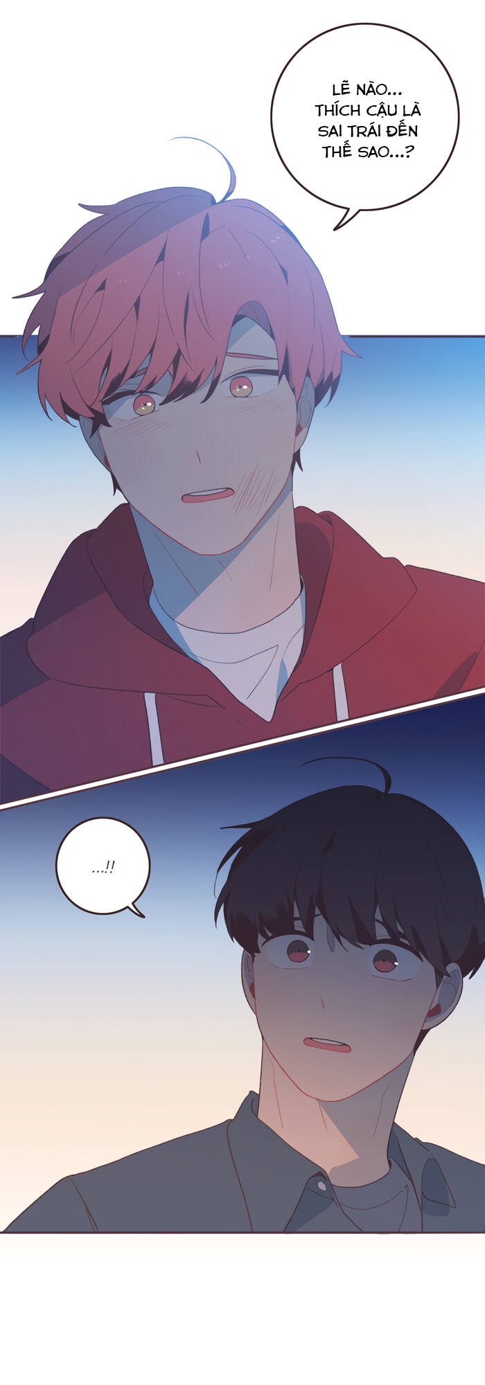 Last Paradise Chapter 42 - 25