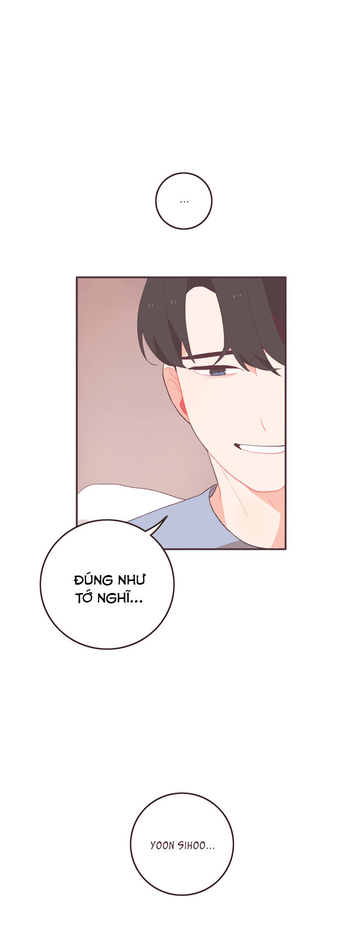 Last Paradise Chapter 42 - 33