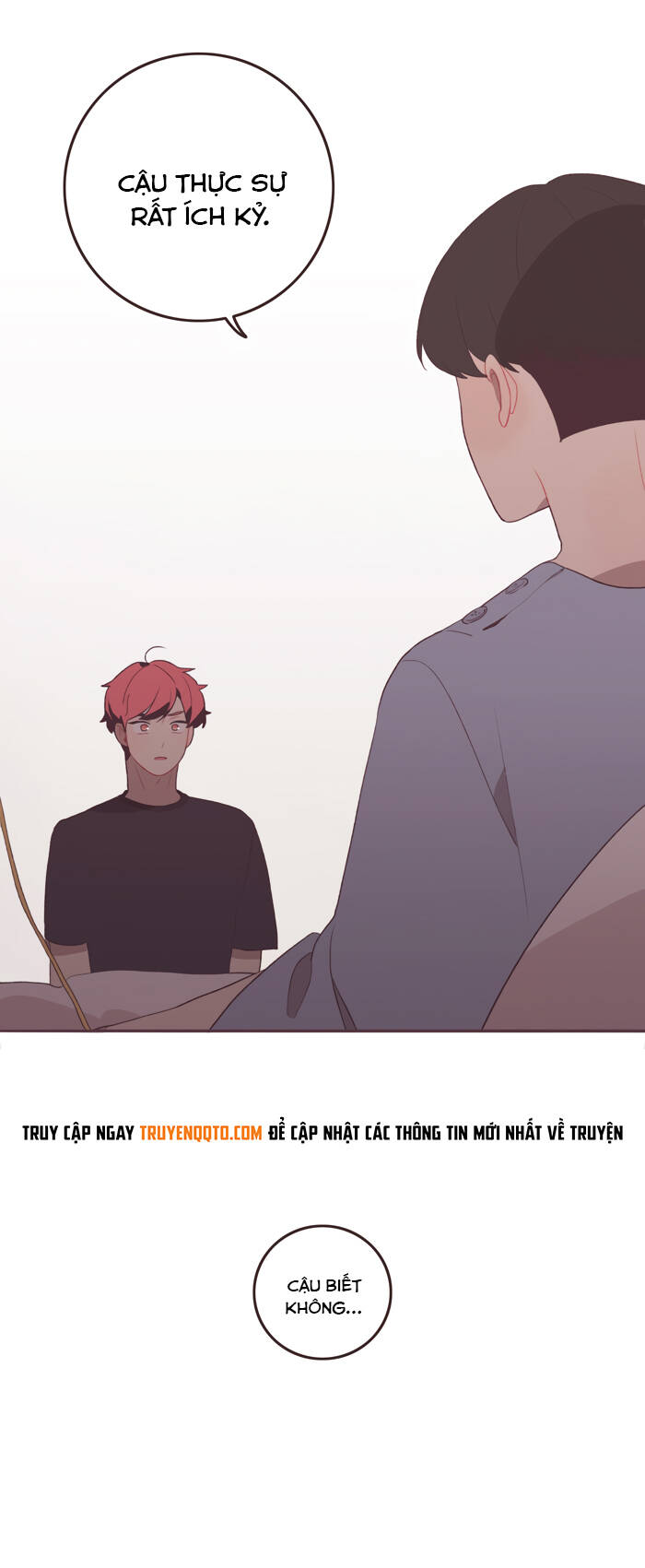 Last Paradise Chapter 42 - 34