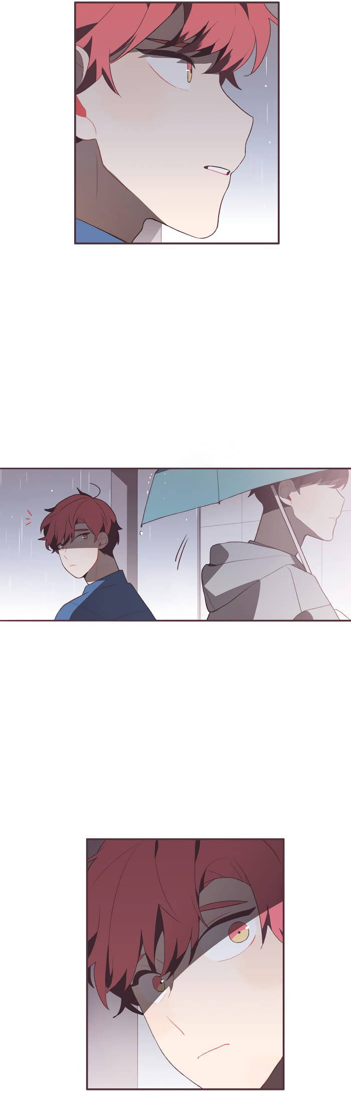 Last Paradise Chapter 43 - 26