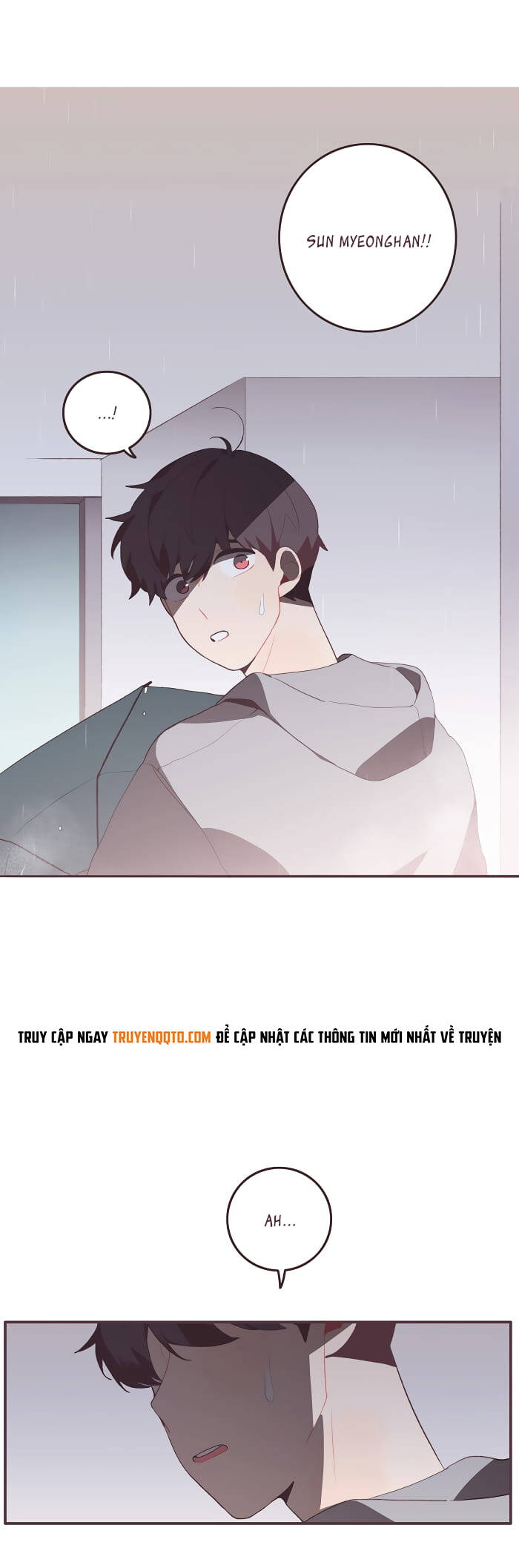 Last Paradise Chapter 43 - 27