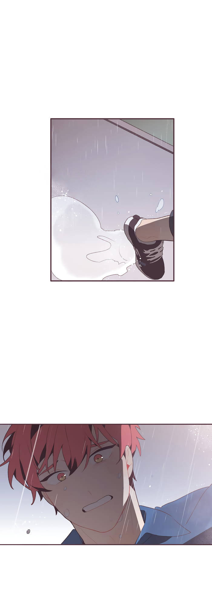 Last Paradise Chapter 43 - 30