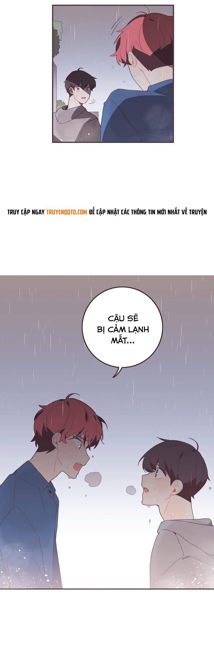 Last Paradise Chapter 43 - 32