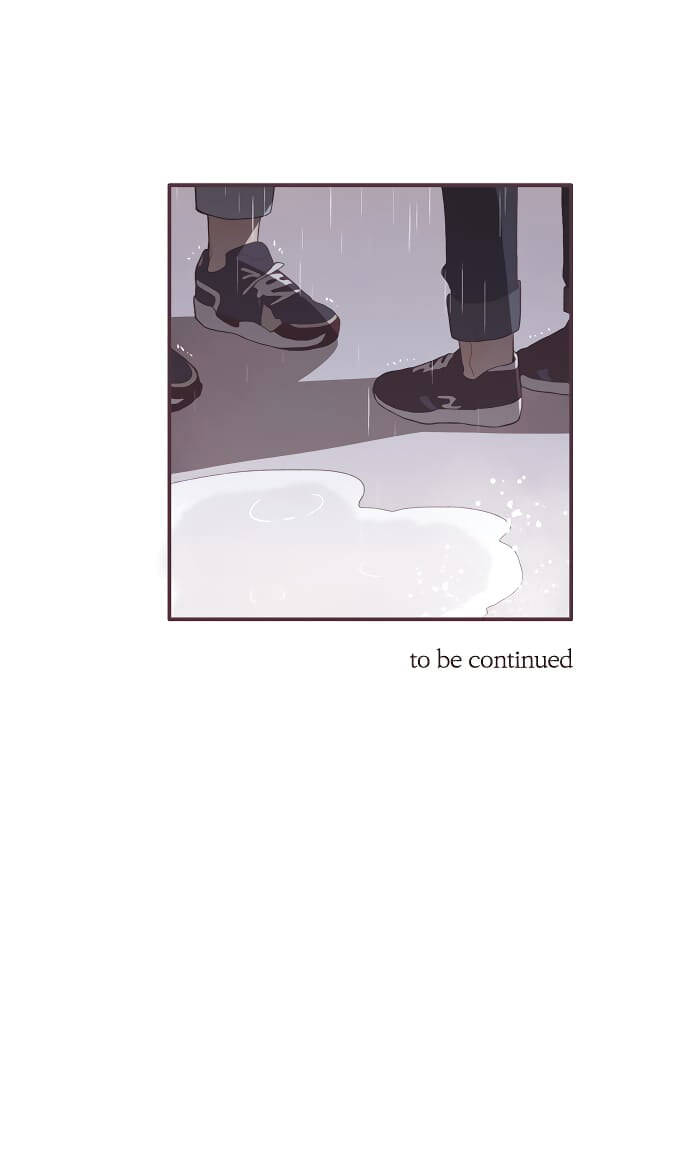 Last Paradise Chapter 43 - 35