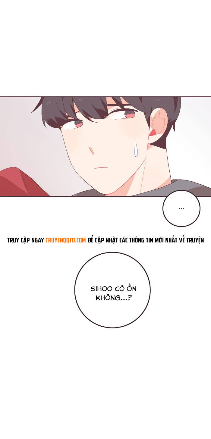 Last Paradise Chapter 44 - 4
