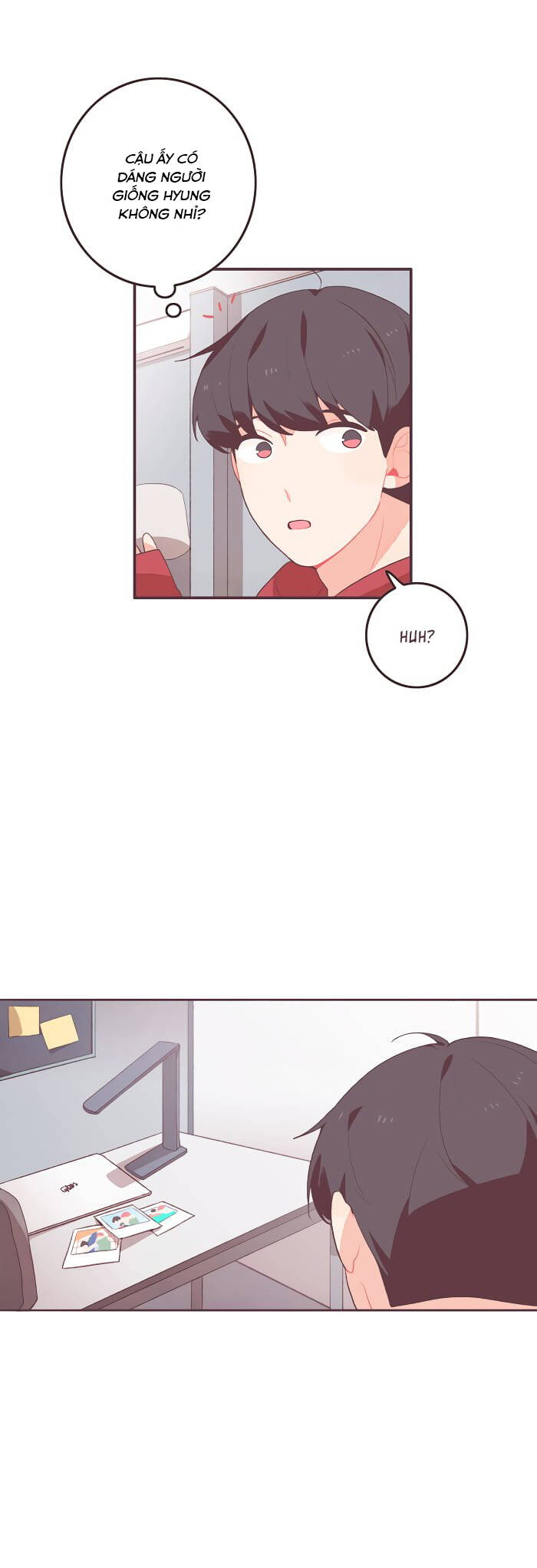 Last Paradise Chapter 44 - 6