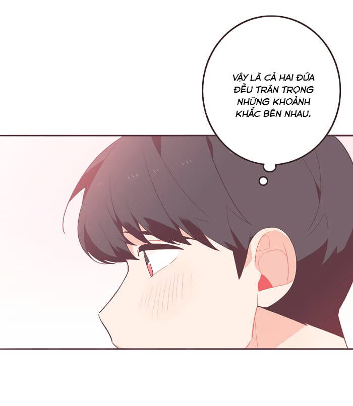 Last Paradise Chapter 44 - 9