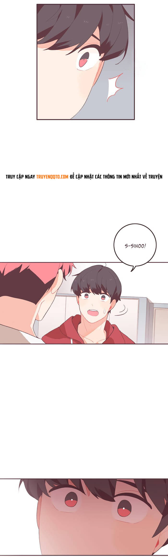 Last Paradise Chapter 44 - 29