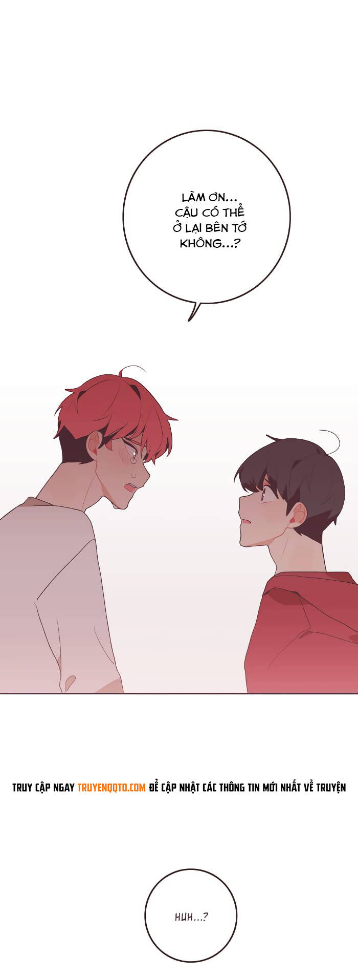 Last Paradise Chapter 44 - 34