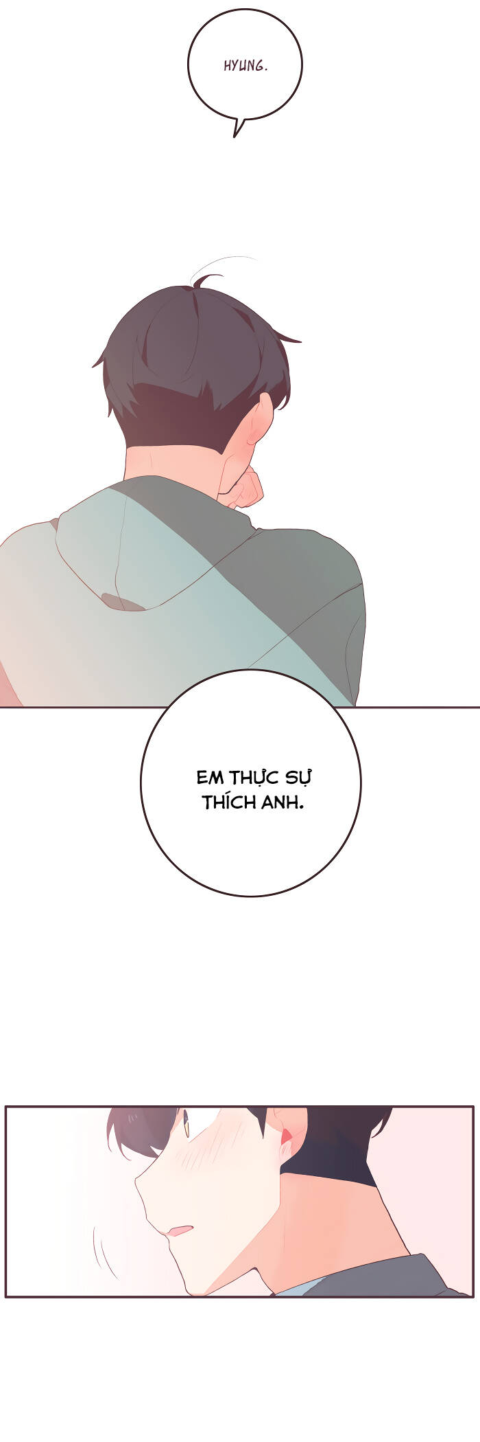 Last Paradise Chapter 45 - 25
