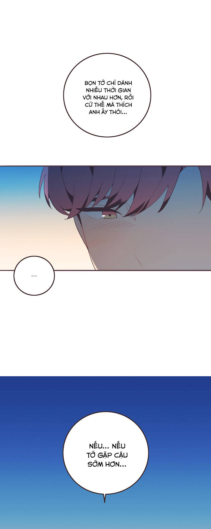 Last Paradise Chapter 45 - 32