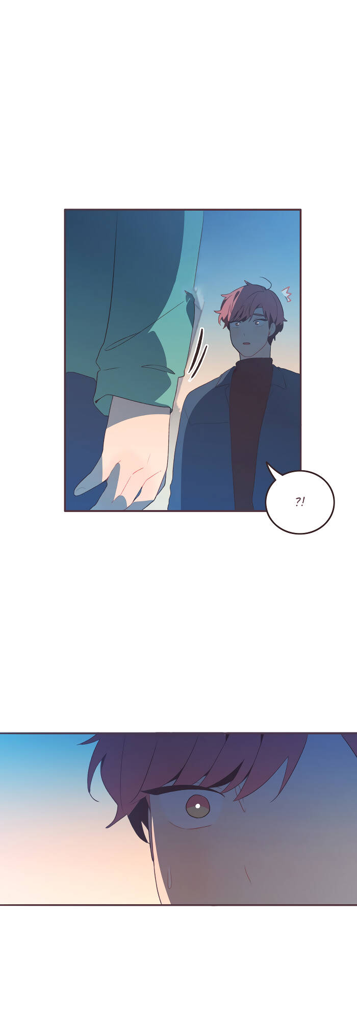 Last Paradise Chapter 45 - 34