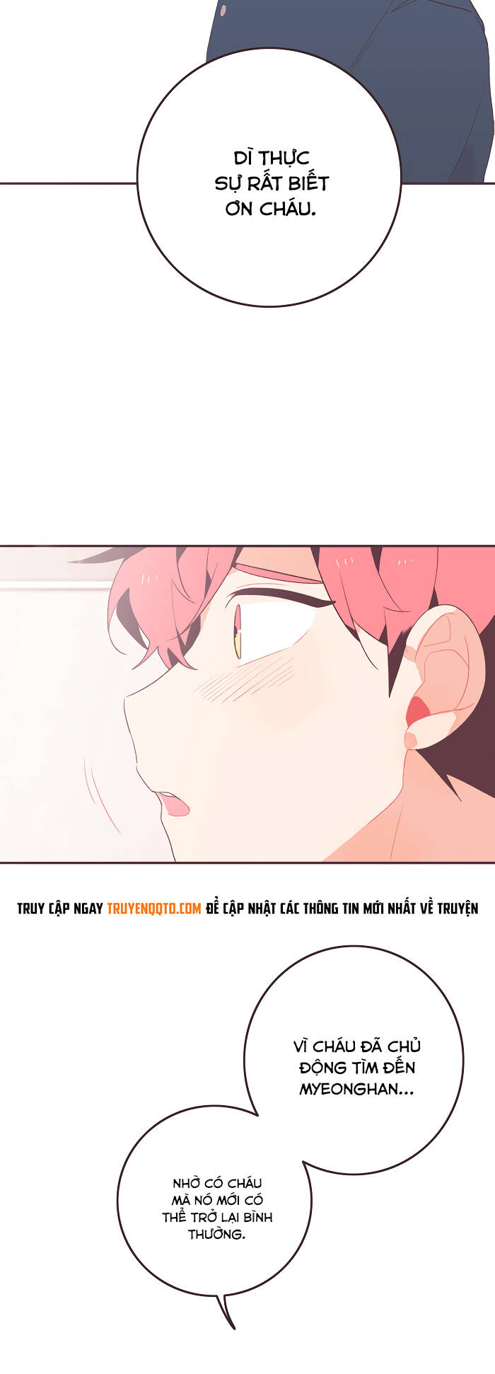 Last Paradise Chapter 46 - 27