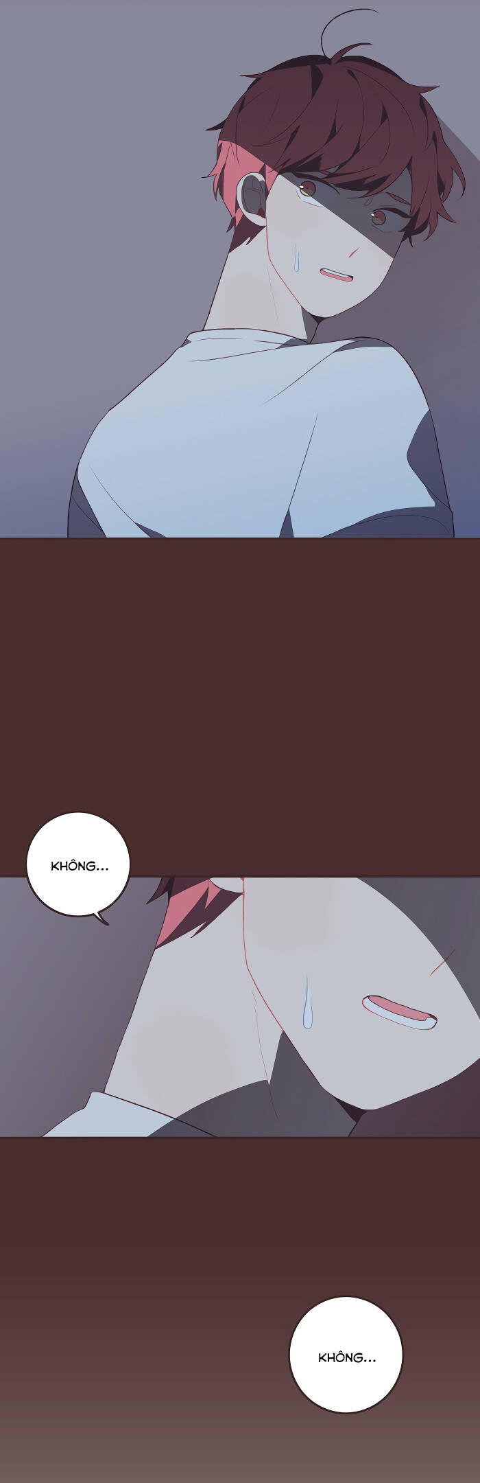 Last Paradise Chapter 47 - 15