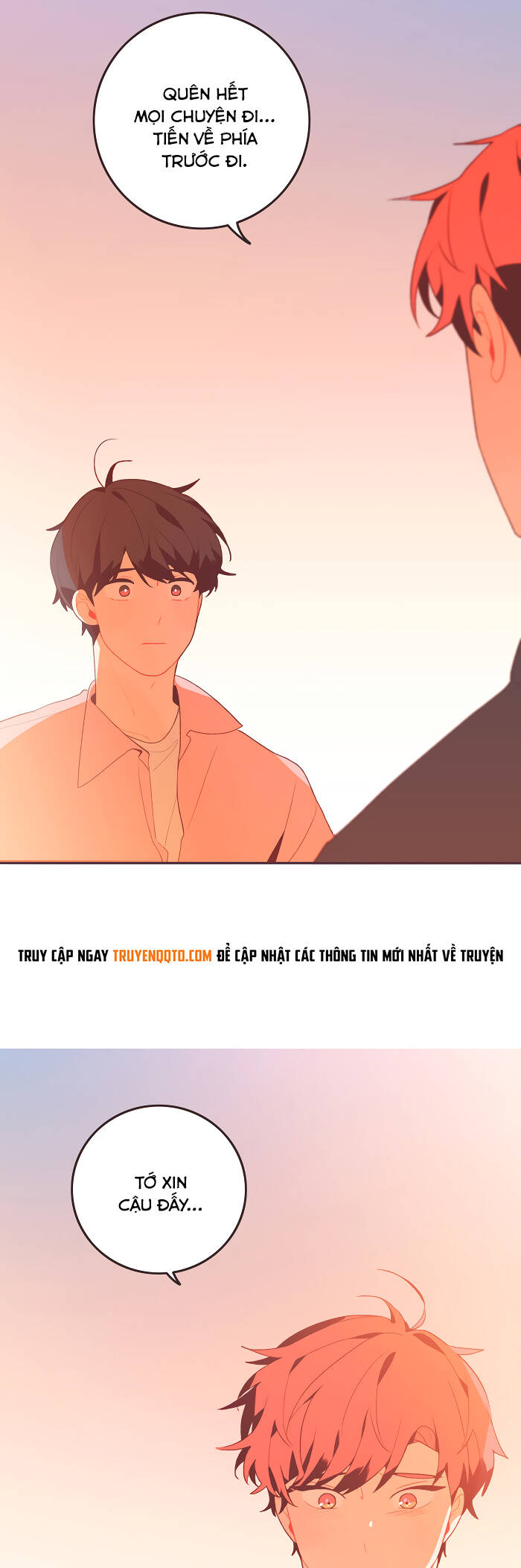 Last Paradise Chapter 47 - 29