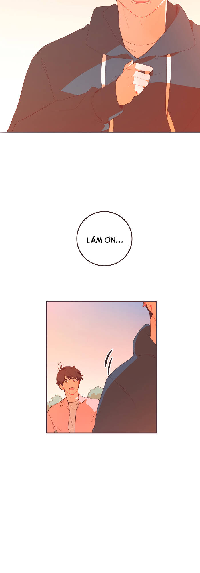 Last Paradise Chapter 47 - 30