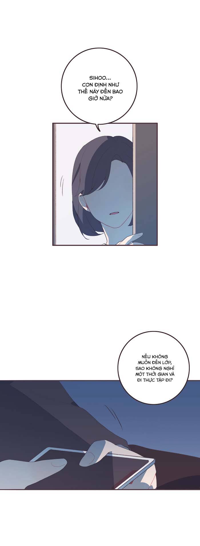 Last Paradise Chapter 48 - 3