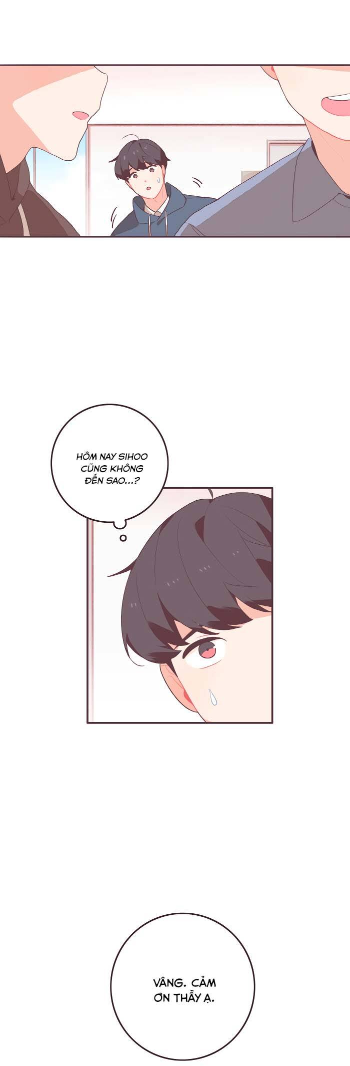 Last Paradise Chapter 48 - 6