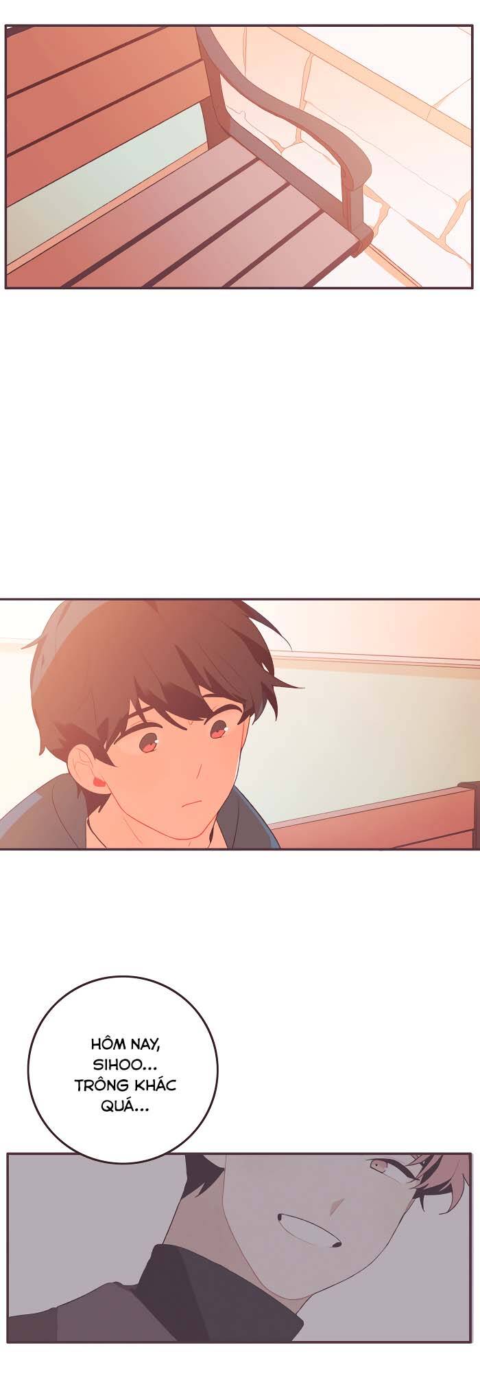 Last Paradise Chapter 48 - 13