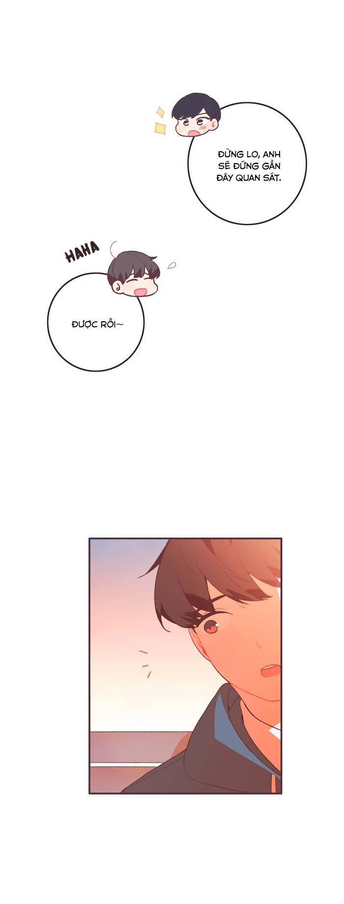 Last Paradise Chapter 48 - 16
