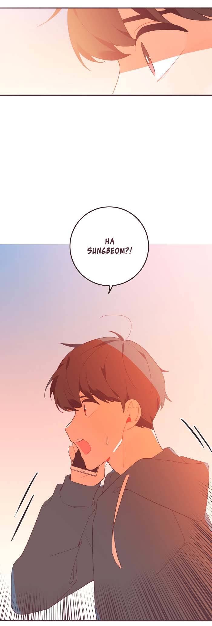 Last Paradise Chapter 48 - 18