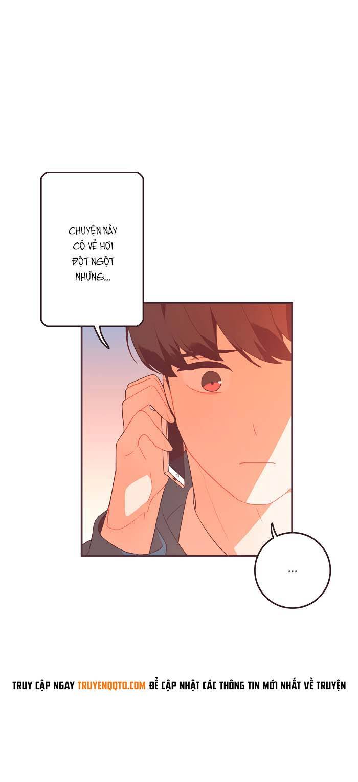Last Paradise Chapter 48 - 22
