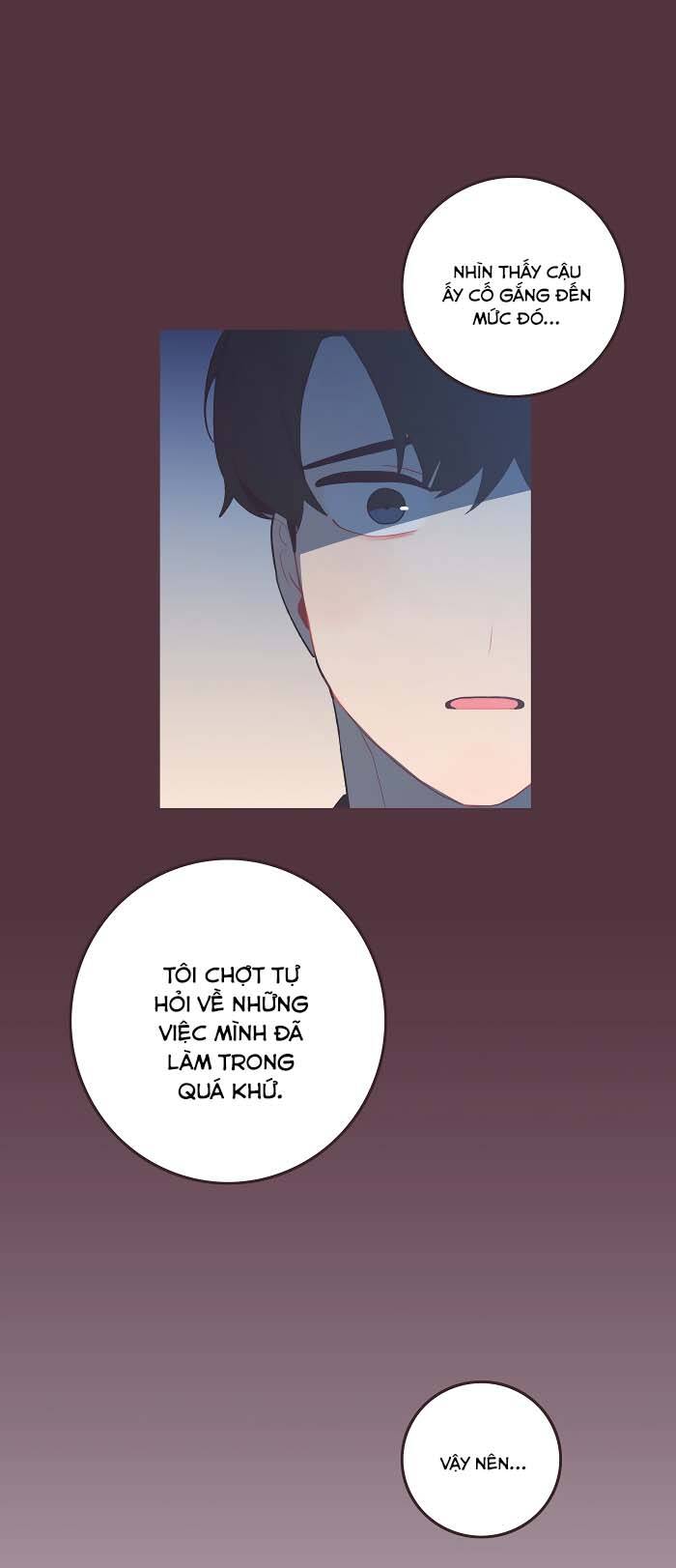 Last Paradise Chapter 48 - 25