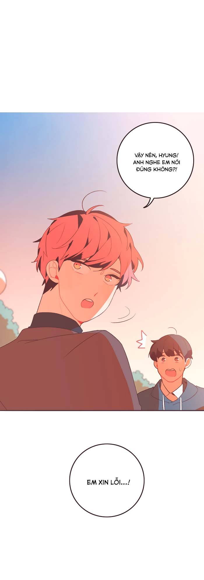Last Paradise Chapter 48 - 36