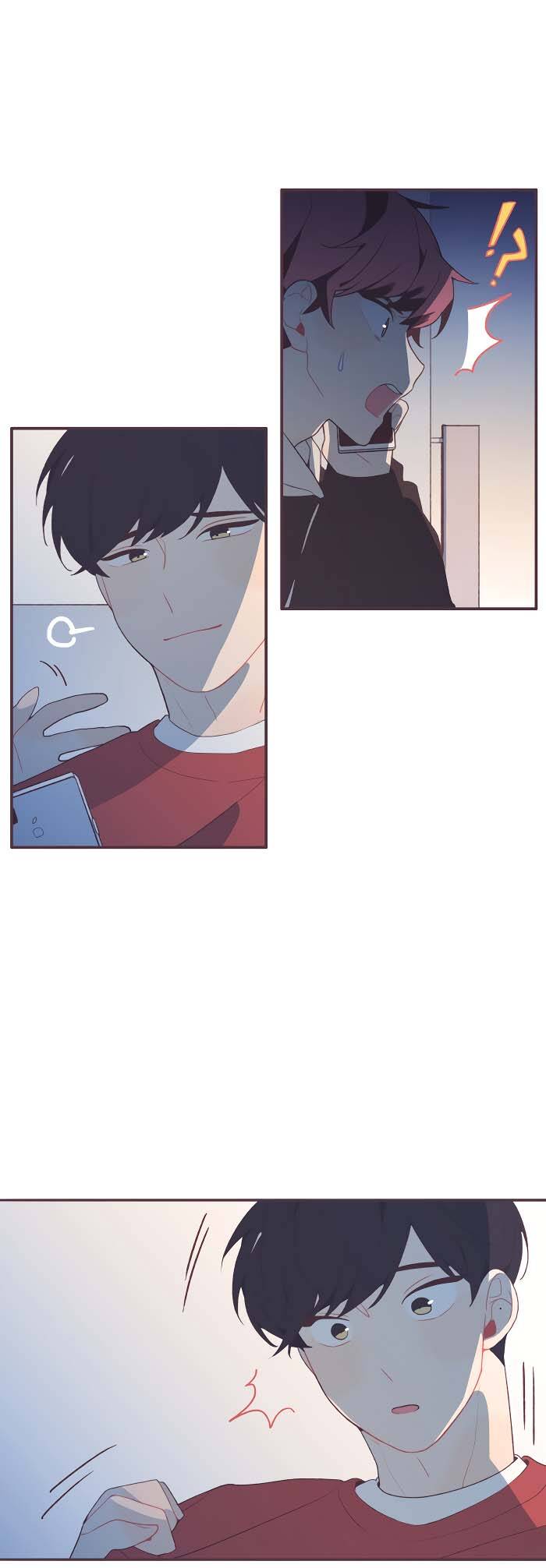 Last Paradise Chapter 49 - 23