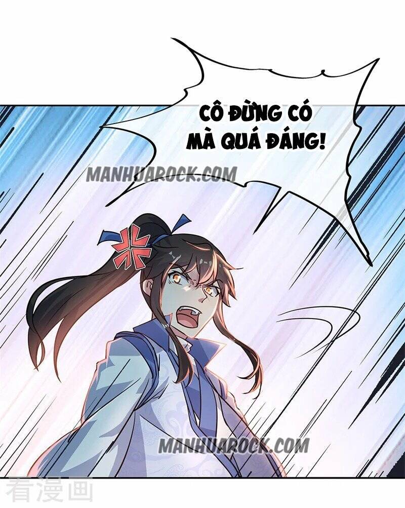 Chiến Hồn Tuyệt Thế Chapter  172 - 22