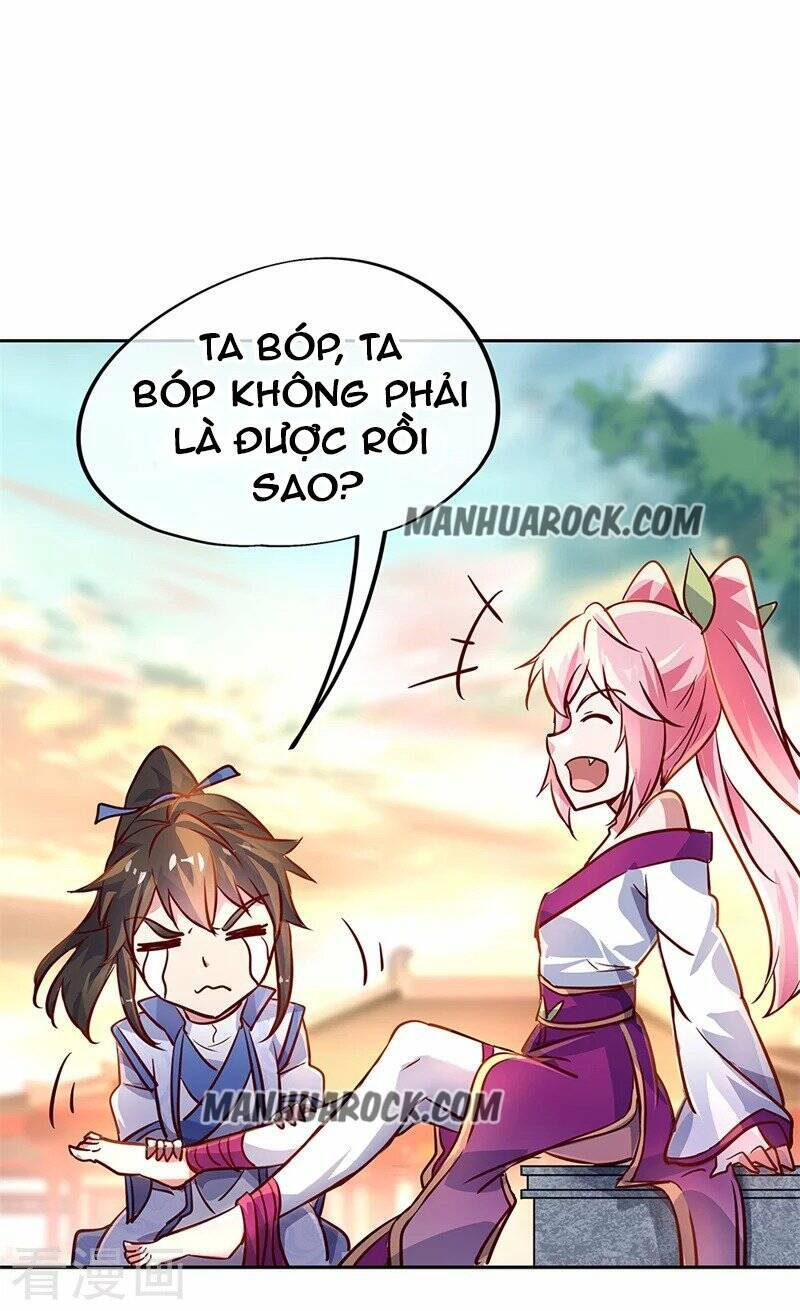 Chiến Hồn Tuyệt Thế Chapter  172 - 24