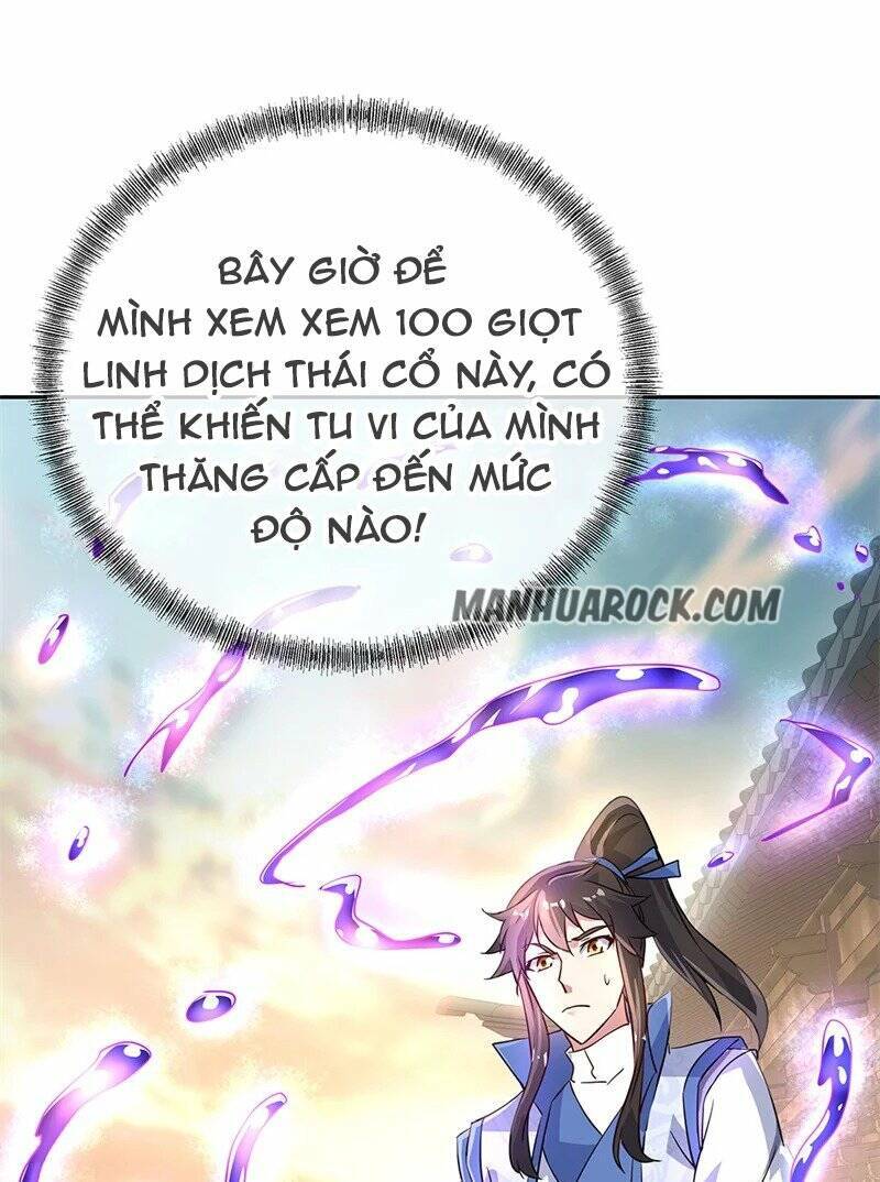 Chiến Hồn Tuyệt Thế Chapter  172 - 28