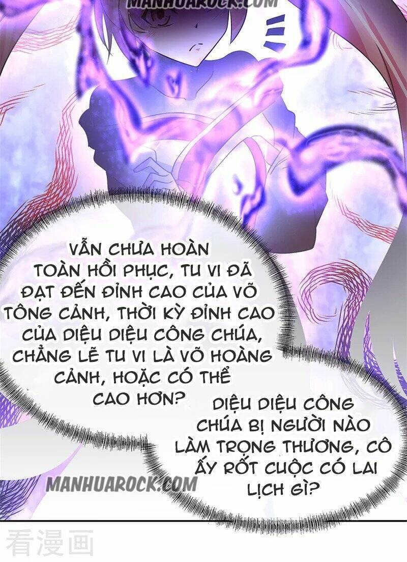 Chiến Hồn Tuyệt Thế Chapter  172 - 6
