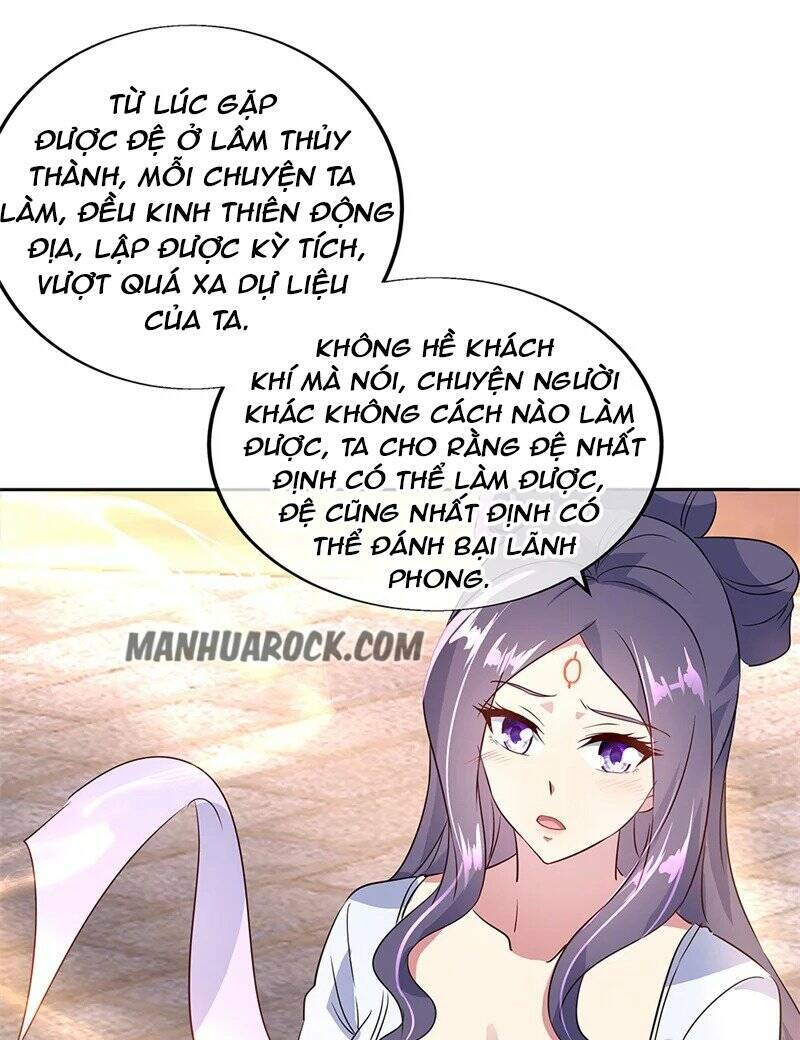 Chiến Hồn Tuyệt Thế Chapter  173 - 14