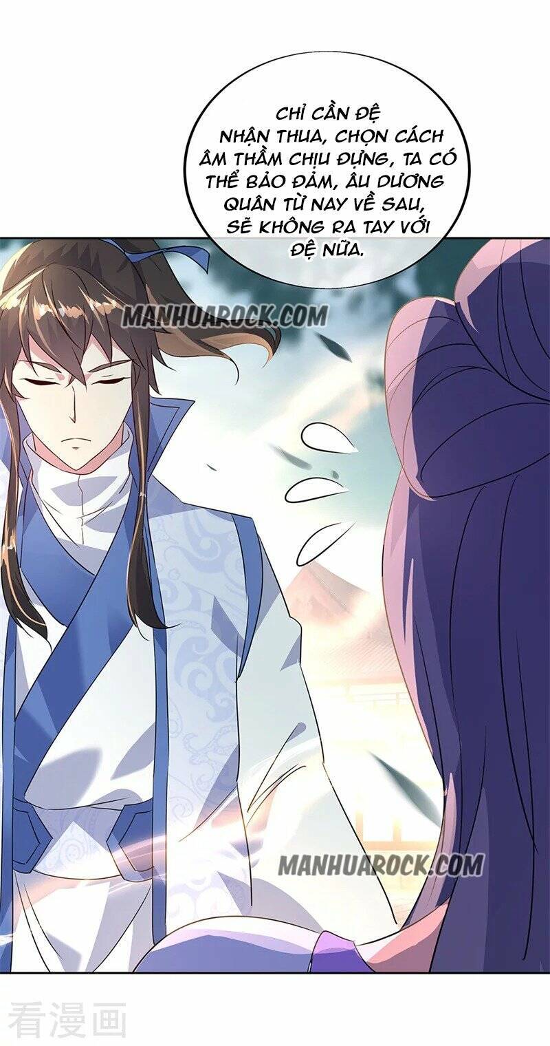 Chiến Hồn Tuyệt Thế Chapter  173 - 16
