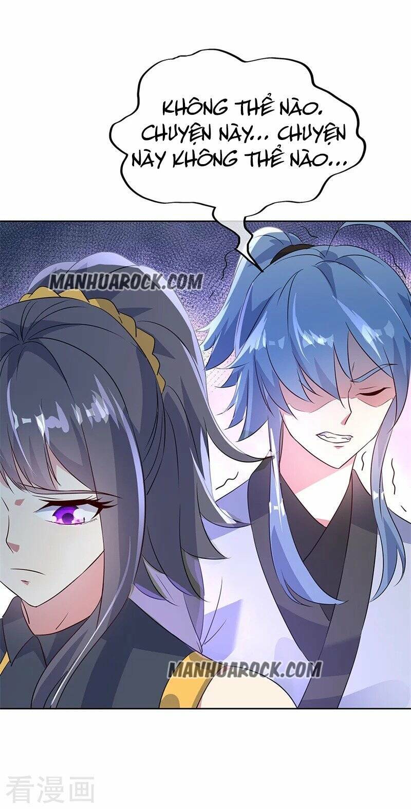 Chiến Hồn Tuyệt Thế Chapter  173 - 26