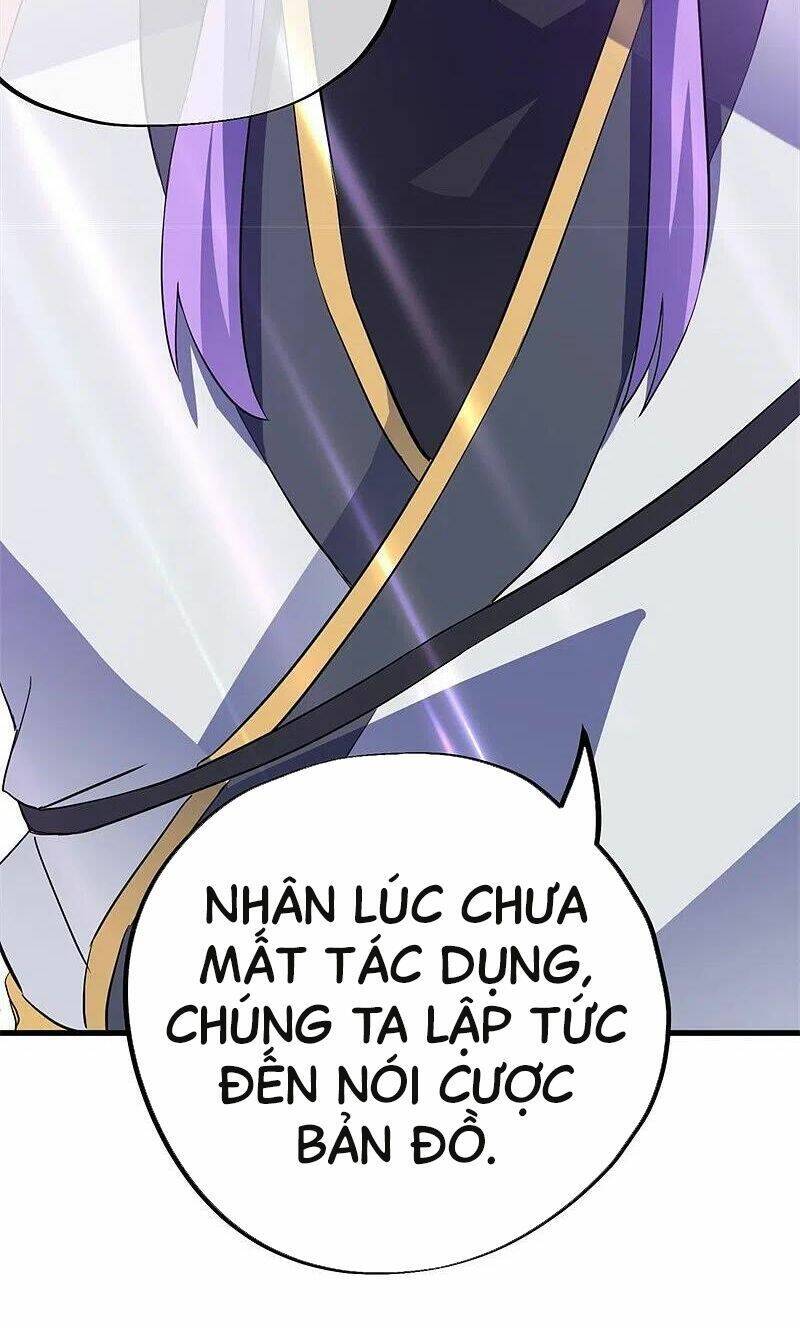 Chiến Hồn Tuyệt Thế Chapter  406 - 16