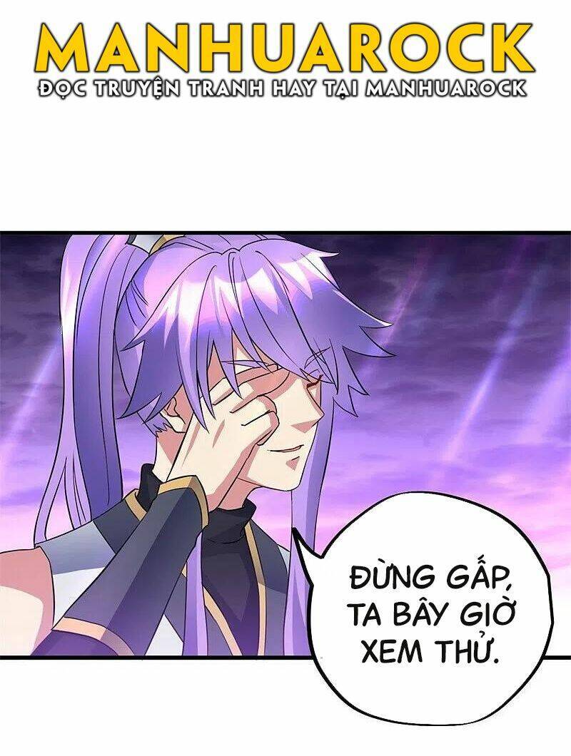Chiến Hồn Tuyệt Thế Chapter  406 - 22
