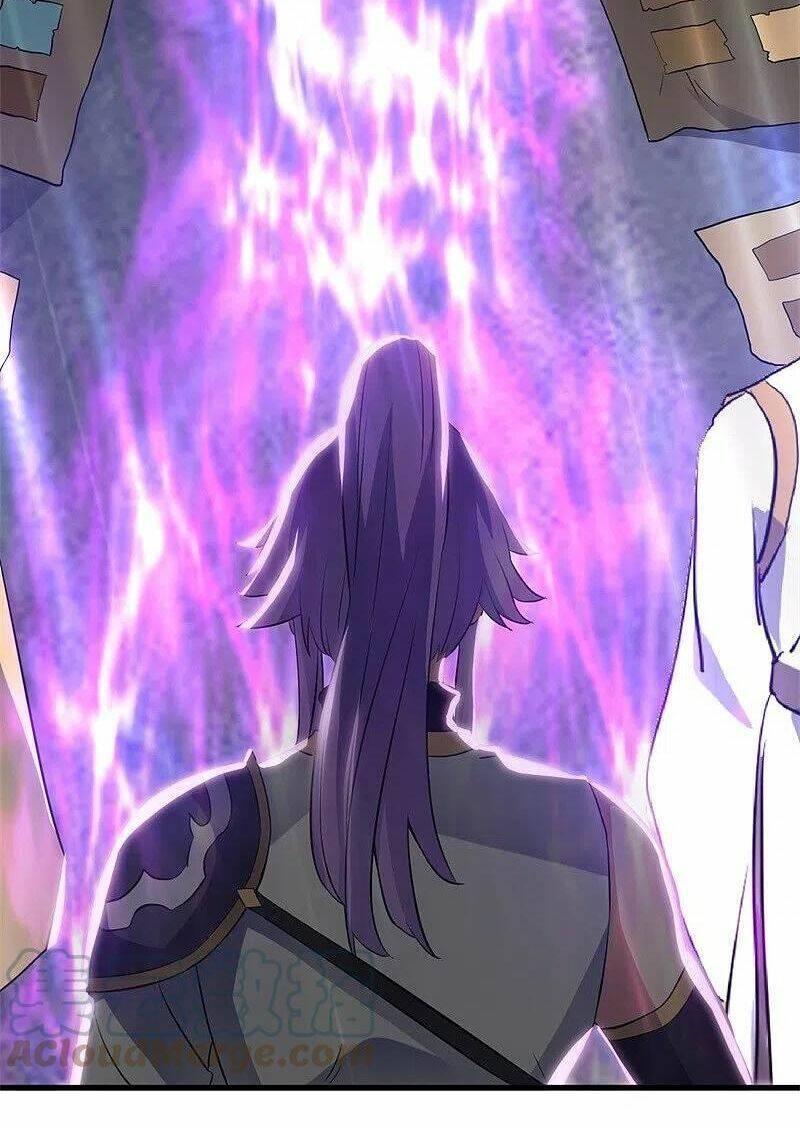 Chiến Hồn Tuyệt Thế Chapter  406 - 25